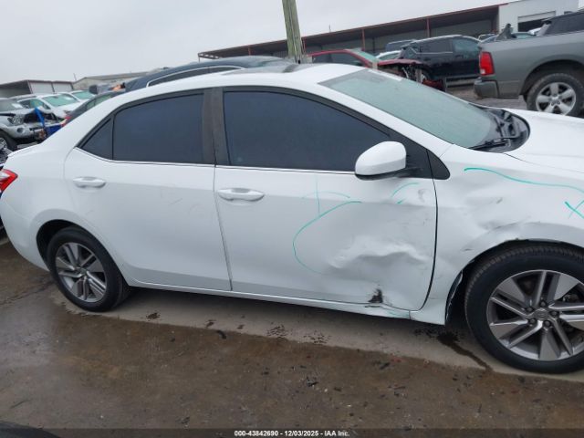 Toyota Corolla Le Eco Plus Image 5