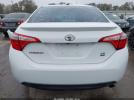 Toyota Corolla Le Eco Plus Image 17