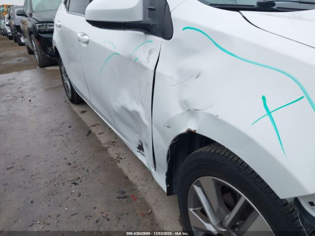 Toyota Corolla Le Eco Plus Image 12