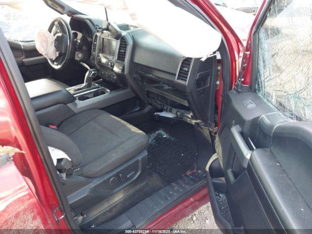 Ford F-150 Xlt Image 6