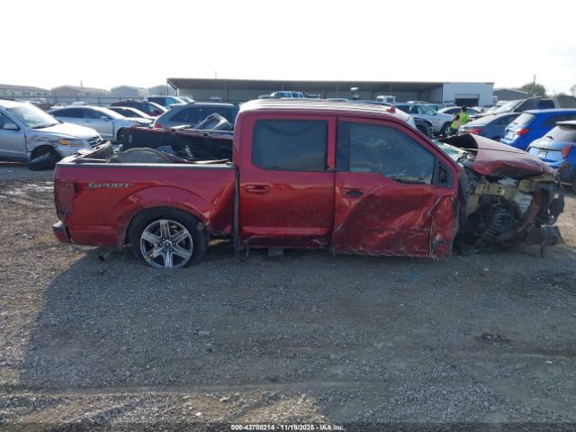 Ford F-150 Xlt Image 12