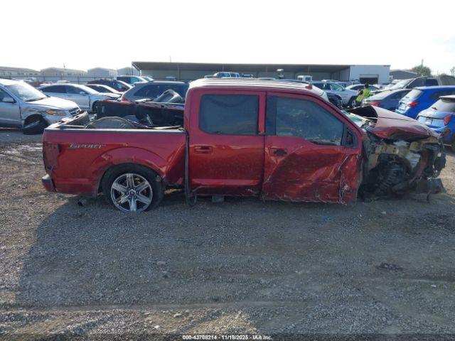 Ford F-150 Xlt Image 12