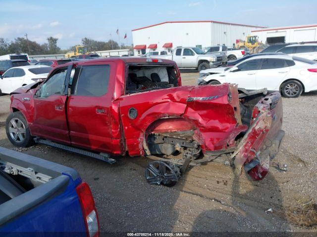 Ford F-150 Xlt Image 14