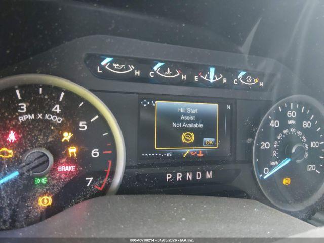 Ford F-150 Xlt Image 13