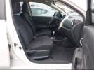 Nissan Versa 1.6 Sv Image 9
