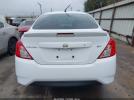 Nissan Versa 1.6 Sv Image 8