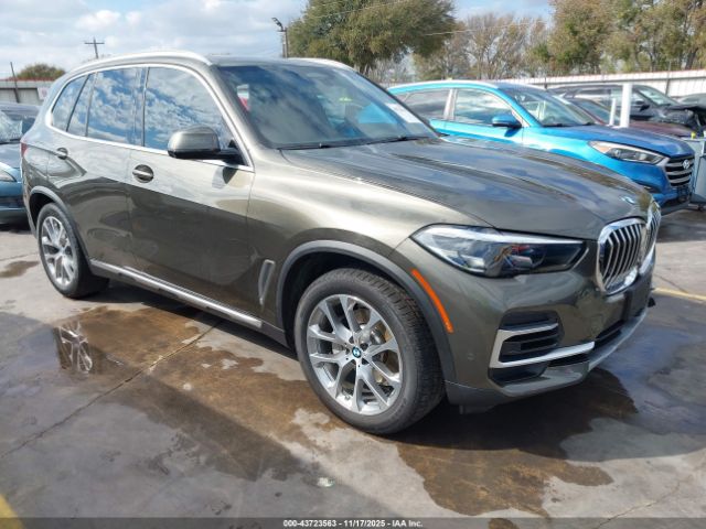 BMW X Series Xdrive40i Image 1