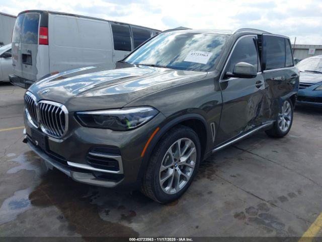 BMW X Series Xdrive40i Image 8