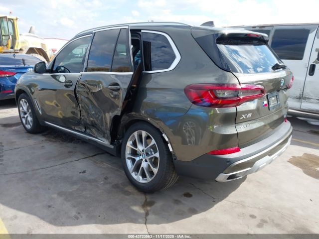 BMW X Series Xdrive40i Image 13
