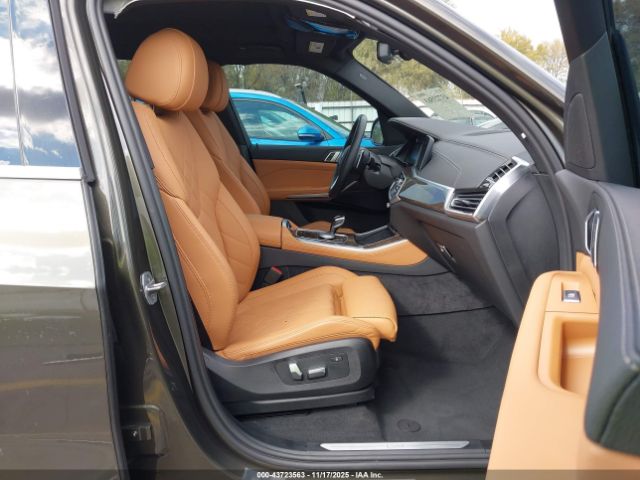 BMW X Series Xdrive40i Image 17