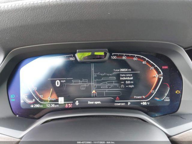 BMW X Series Xdrive40i Image 2