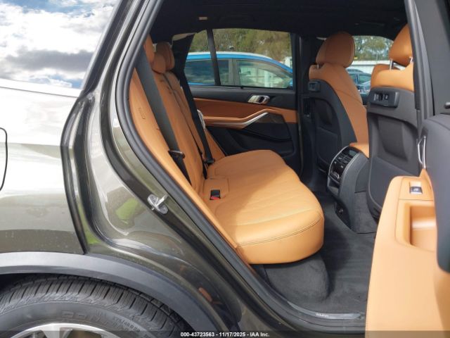 BMW X Series Xdrive40i Image 4