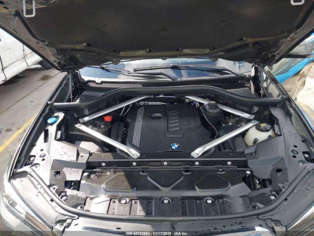 BMW X Series Xdrive40i Image 11