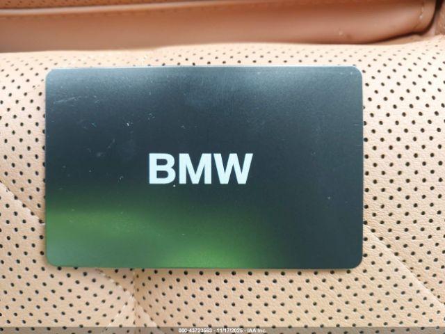 BMW X Series Xdrive40i Image 3