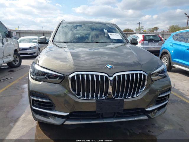 BMW X Series Xdrive40i Image 7