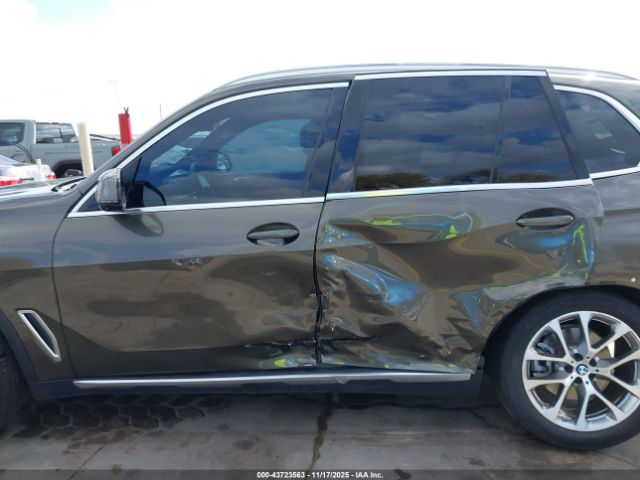 BMW X Series Xdrive40i Image 6