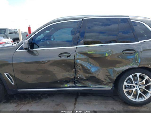 BMW X Series Xdrive40i Image 6