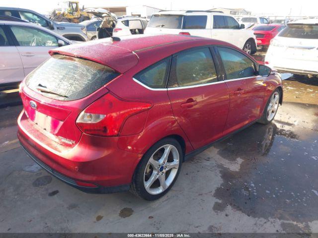 Ford Focus Titanium Image 7