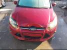 Ford Focus Titanium Image 15