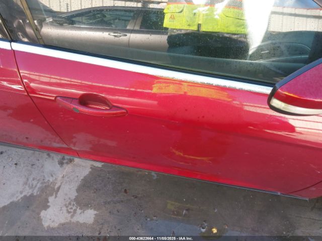 Ford Focus Titanium Image 5