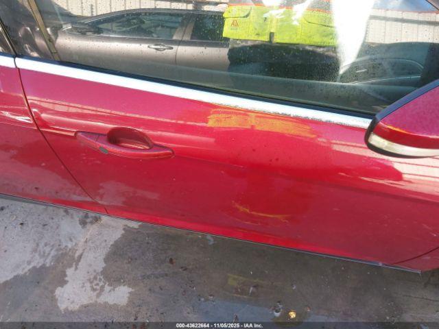 Ford Focus Titanium Image 5