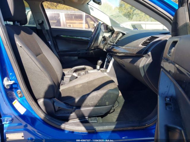 Mitsubishi Lancer Es Image 3