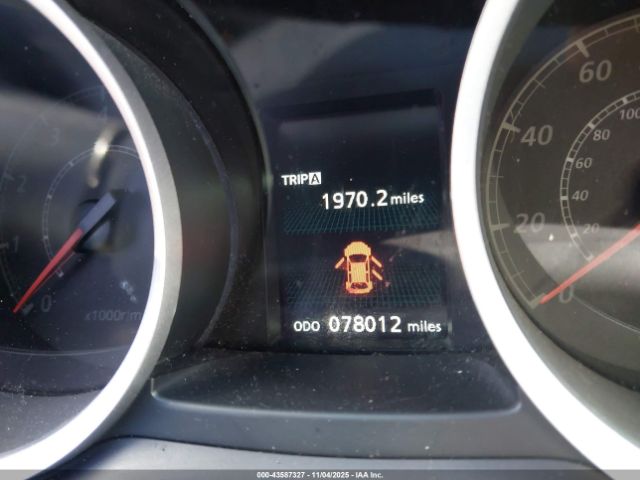 Mitsubishi Lancer Es Image 6