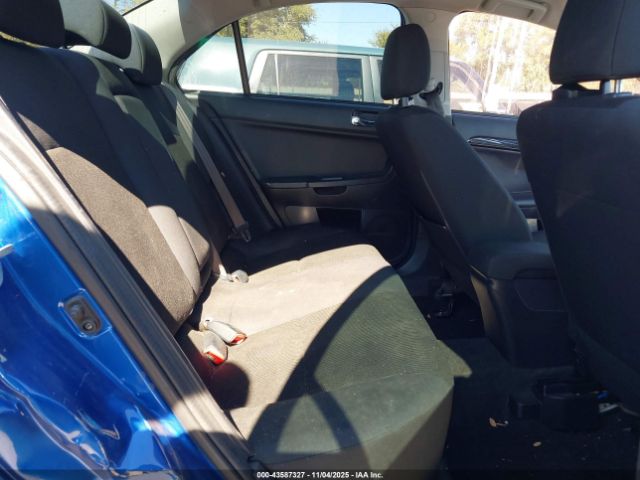 Mitsubishi Lancer Es Image 7