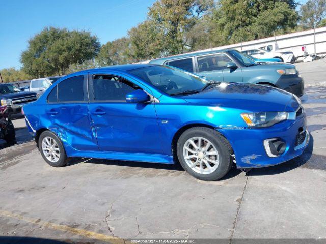 Mitsubishi Lancer Es Image 12