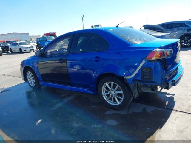 Mitsubishi Lancer Es Image 8