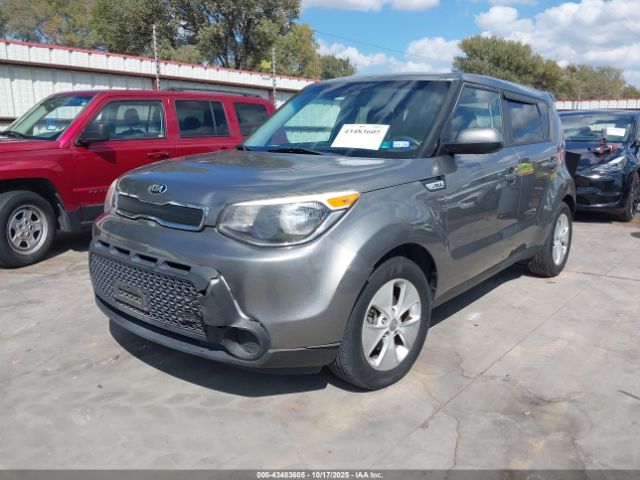 Kia Soul Image 6
