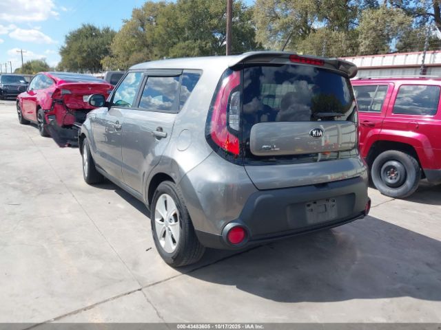 Kia Soul Image 5