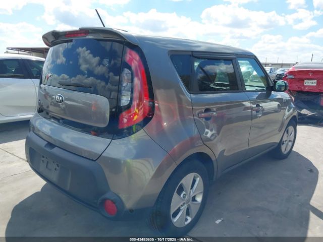 Kia Soul Image 9