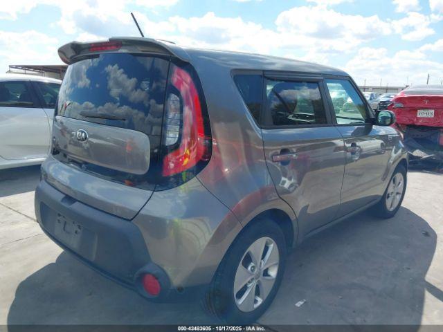 Kia Soul Image 9
