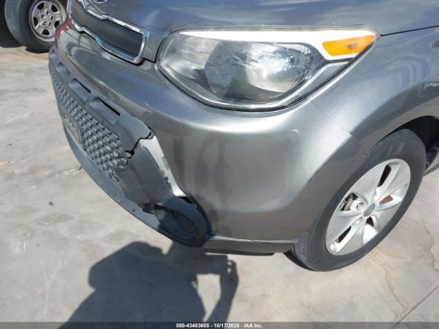 Kia Soul Image 3