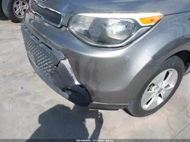 Kia Soul Image 3