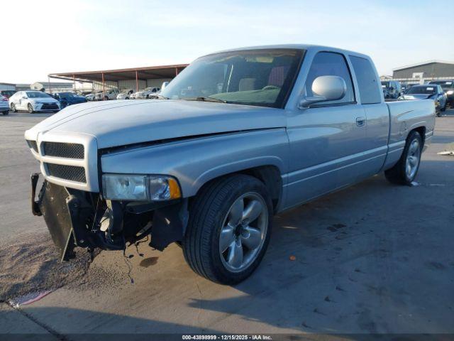 Dodge Ram 1500 St Image 15