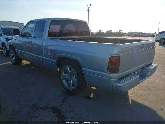 Dodge Ram 1500 St Image 19