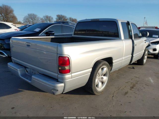 Dodge Ram 1500 St Image 18
