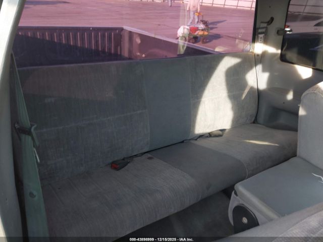 Dodge Ram 1500 St Image 2