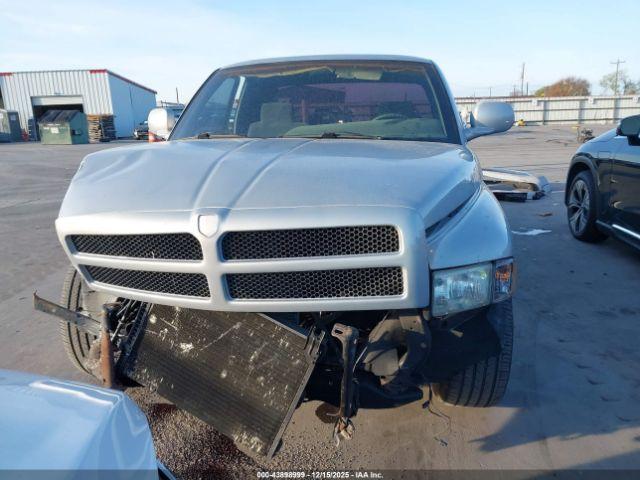 Dodge Ram 1500 St Image 17