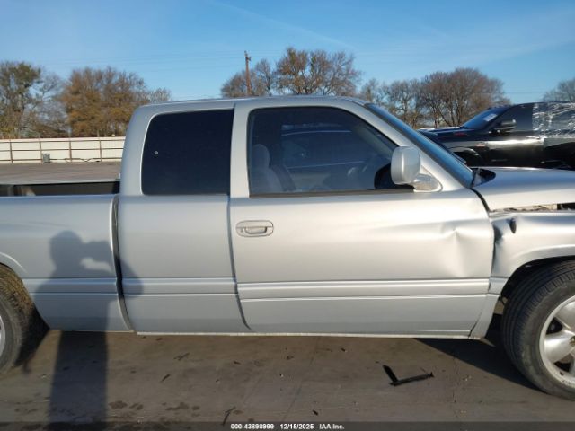 Dodge Ram 1500 St Image 7