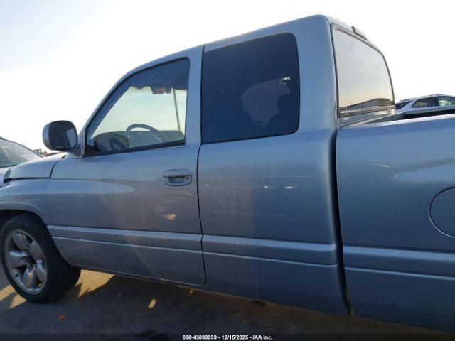 Dodge Ram 1500 St Image 14