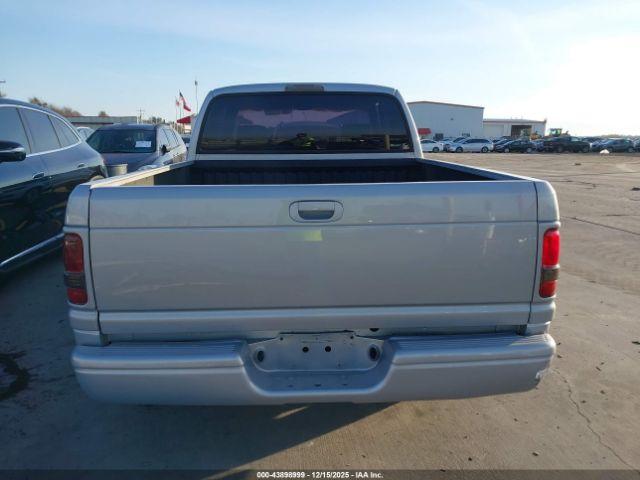 Dodge Ram 1500 St Image 8