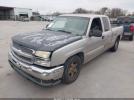 Chevrolet Silverado 1500 Ls Image 5