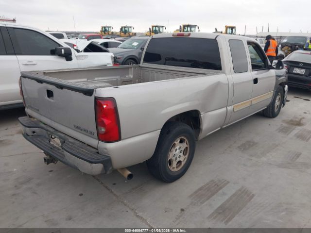 Chevrolet Silverado 1500 Ls Image 6