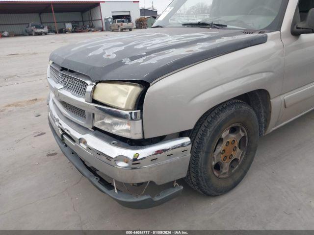 Chevrolet Silverado 1500 Ls Image 13