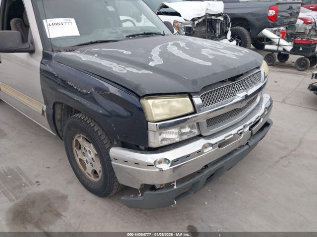 Chevrolet Silverado 1500 Ls Image 9