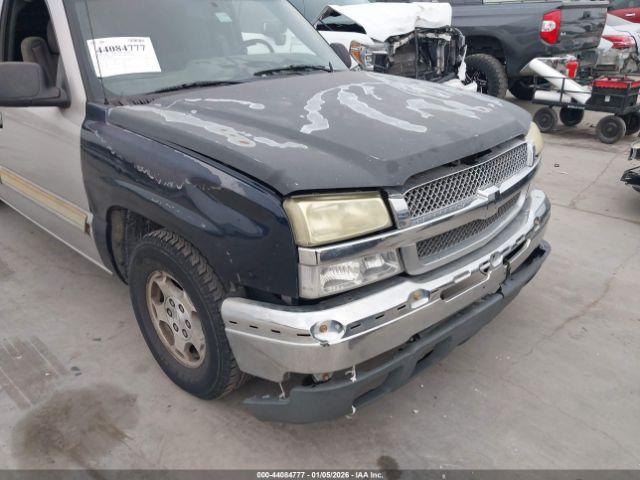Chevrolet Silverado 1500 Ls Image 9