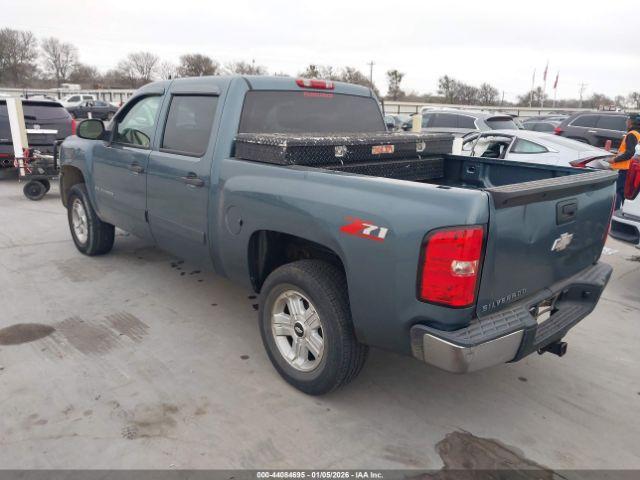 Chevrolet Silverado 1500 Lt2 Image 10